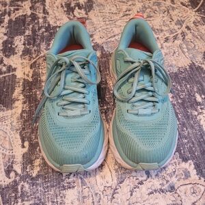 Hoka bondi 7 sz 5.5 wide